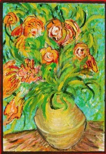flowers