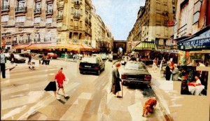 paris-street paris-street